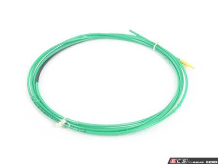 ES#2977632 - 37206861929 - Air duct, front left - Genuine BMW - BMW