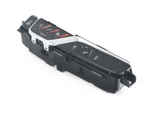 Operating Unit -  Center Console