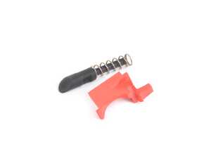 ES#2848556 - 54347358170 - REPAIR KIT FOR WIND DEFLECTO - Genuine BMW - BMW