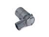 ES#184011 - 66216902181 - Ultrasonic-Sensor - Black - Genuine BMW - BMW