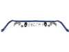 ES#2020 - 70477 - Performance Front Sway Bar - Upgrade your suspension with an adjustable sway bar. 32mm - H&R - Audi