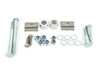 ES#2020 - 70477 - Performance Front Sway Bar - Upgrade your suspension with an adjustable sway bar. 32mm - H&R - Audi