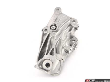 ES#4308783 - 22118053548 - ENGINE SUPPORTING BRACKET, L - Genuine BMW - BMW