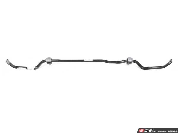 Genuine BMW - 33508091429 - STABILIZER, REAR AXLE (33-50-8-091-429)