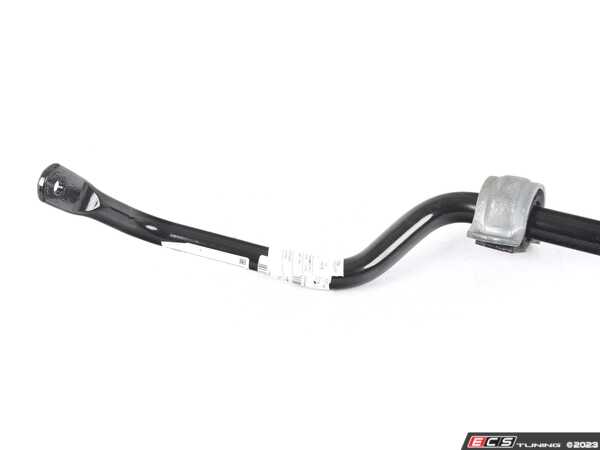 Genuine BMW - 33508091429 - STABILIZER, REAR AXLE (33-50-8-091-429)