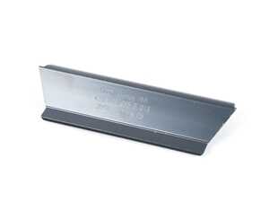 ES#3139519 - 4S0803855B - Socket Jacking Pad - Priced Each  - Properly jack your Audi up with the use of these lifting pads. - Genuine Volkswagen Audi - Audi