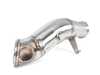 ES#4772891 - CTS-EXHDP0023CAT - CTS Turbo 4 High-flow Downpipe w/ Cat - Electronic Wastegate - Unleash your BMW's potential! - CTS - BMW