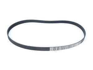 ES#4148470 - 06M903137AB - Serpentine Belt - Replace your worn belt today before it breaks - Genuine Volkswagen Audi - Audi