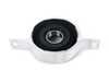 ES#4182420 - 26128678637 - Center Support Bearing - Supports the center of the driveshaft assembly - Genuine BMW - BMW