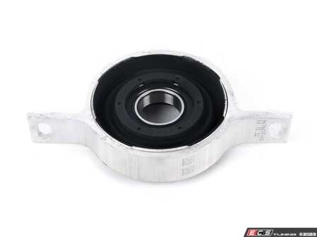 ES#4182420 - 26128678637 - Center Support Bearing - Supports the center of the driveshaft assembly - Genuine BMW - BMW