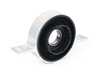 ES#4182420 - 26128678637 - Center Support Bearing - Supports the center of the driveshaft assembly - Genuine BMW - BMW