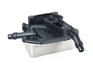 ES#3028957 - 17217640013 - HEAT EXCHANGER - Genuine BMW - BMW MINI
