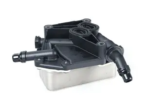 HEAT EXCHANGER