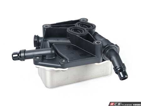 ES#3028957 - 17217640013 - HEAT EXCHANGER - Genuine BMW - BMW MINI