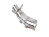 ES#4772891 - CTS-EXHDP0023CAT - CTS Turbo 4 High-flow Downpipe w/ Cat - Electronic Wastegate - Unleash your BMW's potential! - CTS - BMW