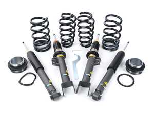 ES#4784825 - 47-318885 - EVO S Suspension Kit Tesla 3 2024-2017 - Bilstein - 