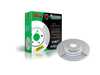 ES#4820582 - dba2286eKT - En-Shield Standard 370x30 Front Brake Rotor Smooth Kit - Upgrade to DBA's En-Shield Smooth Brake Rotors! - DBA - BMW