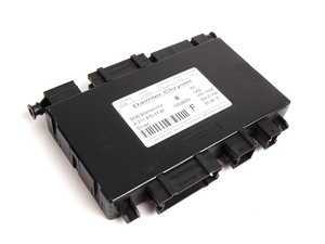 ES#1768861 - 2118704785 - Seat Control Unit - Left Front - For vehicles with memory package - Genuine Mercedes Benz - Mercedes Benz