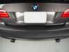 ES#4818165 - 049784LA01 - N54/N55 Axle-Back Exhaust - Lightweight axle-back featuring an exotic exhaust note. Designed for minimal drone at driving speed and maximum volume when desired. - ECS - BMW