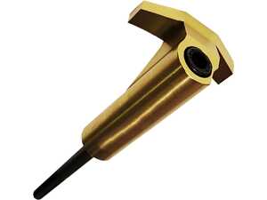 ES#4818251 - 1.8TcamtoOL - Aluminum Camshaft Timing Chain Tensioner Tool - Ensuring reliable chain tension adjustment without damaging components. - 40T Performance - Audi Volkswagen
