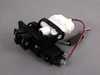 ES#1799081 - 2307500185 - Trunk Latch Assembly - Includes vacuum solenoid for soft close feature - Genuine Mercedes Benz - Mercedes Benz