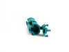 ES#164858 - 61131392246 - ABS Sensor Socket - Priced Each - Used in both front and rear ABS systems - Genuine BMW - BMW MINI