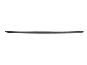 ES#2979019 - 51137363314 - Roof Rail Black - Right  - Used for vehicles withy factory roof rails or retrofit kits - Genuine MINI - MINI