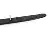 ES#2979019 - 51137363314 - Roof Rail Black - Right  - Used for vehicles withy factory roof rails or retrofit kits - Genuine MINI - MINI