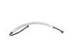 ES#2626363 - 32411141854 - Power Steering Hose - Connects power steering pump to the power steering gear box - URO - BMW