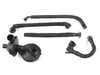 ES#4783146 - 11617501566KT - PCV Breather Hose Replacement Kit - Replace Your Broken or Damaged PCV Hoses in This All-Inclusive Kit! - Hamburg Tech - BMW