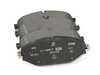 ES#4376756 - 0004209803 - Front Brake Pad Set - Genuine Mercedes-Benz Replacement Part - Genuine Mercedes Benz - Mercedes Benz