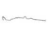 ES#2165354 - 8K0201544DK - Fuel Line Set - Supply - Fuel lines from the fuel tank to the engine bay. - Genuine Volkswagen Audi - Audi