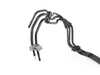 ES#2165354 - 8K0201544DK - Fuel Line Set - Supply - Fuel lines from the fuel tank to the engine bay. - Genuine Volkswagen Audi - Audi