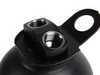 ES#61755 - 34331162056 - Brake Accumulator - (NO LONGER AVAILABLE) - Located in the engine compartment attached to the ABS control unit - Genuine BMW - 