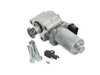 ES#4781512 - 27107546671 - Transfer Case Actuator Motor - Used to proportion front/rear wheel torque - URO - BMW