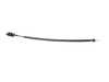 ES#2535731 - 51218403057 - Door Latch Release Cable - Priced Each - Used on both front doors - URO - BMW