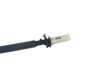 ES#2535731 - 51218403057 - Door Latch Release Cable - Priced Each - Used on both front doors - URO - BMW