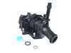 ES#4772485 - 11537642854 - Electronic Thermostat And Coolant Distribution Module - Thermostat controlled by the ECU for precise temperature control. - URO - BMW