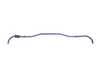ES#2033 - 71312 - Rear Sway Bar - 21mm - Improve handling with this 2-hole adjustable rear sway bar - H&R - Audi