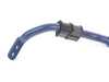 ES#2033 - 71312 - Rear Sway Bar - 21mm - Improve handling with this 2-hole adjustable rear sway bar - H&R - Audi