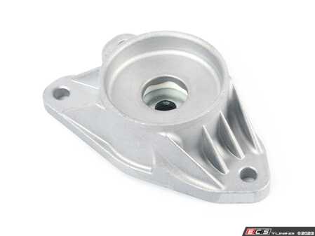 ES#5425785 - 33506867478 - Rear Upper Shock Mount - A common source for noise, should be replaced with each shock - Febi - MINI