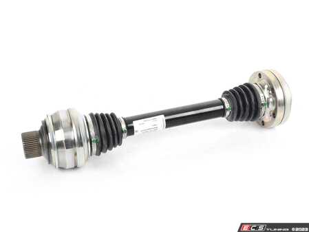 ES#4672414 - 4KE501204D - DRIVESHAFT - Genuine Volkswagen Audi - 