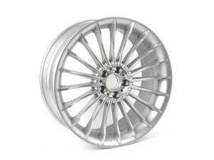 ES#1929471 - 36107980129 - Disk Wheel Light Alloy Clight Alloyssic 21'' - Genuine BMW - BMW