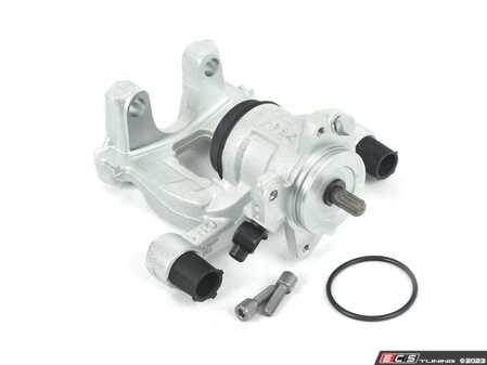 ES#3978892 - 34206883033 - Caliper Housing Left - Genuine BMW - BMW