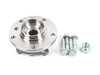 ES#4464721 - 31209806297 - Wheel Hub With Bearing Assembly - Connects to the suspension carrier or tailing arm - Bremmen Parts - MINI