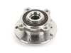 ES#4464721 - 31209806297 - Wheel Hub With Bearing Assembly - Connects to the suspension carrier or tailing arm - Bremmen Parts - MINI