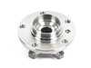 ES#4464721 - 31209806297 - Wheel Hub With Bearing Assembly - Connects to the suspension carrier or tailing arm - Bremmen Parts - MINI