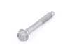 ES#1901612 - 33326760390 - COLLAR SCREW - Genuine BMW - BMW