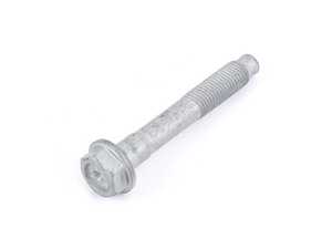 ES#1901612 - 33326760390 - COLLAR SCREW - Genuine BMW - BMW