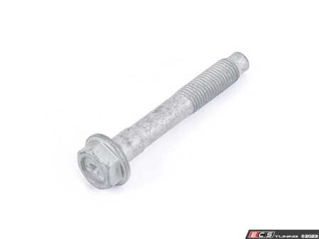 ES#1901612 - 33326760390 - COLLAR SCREW - Genuine BMW - BMW
